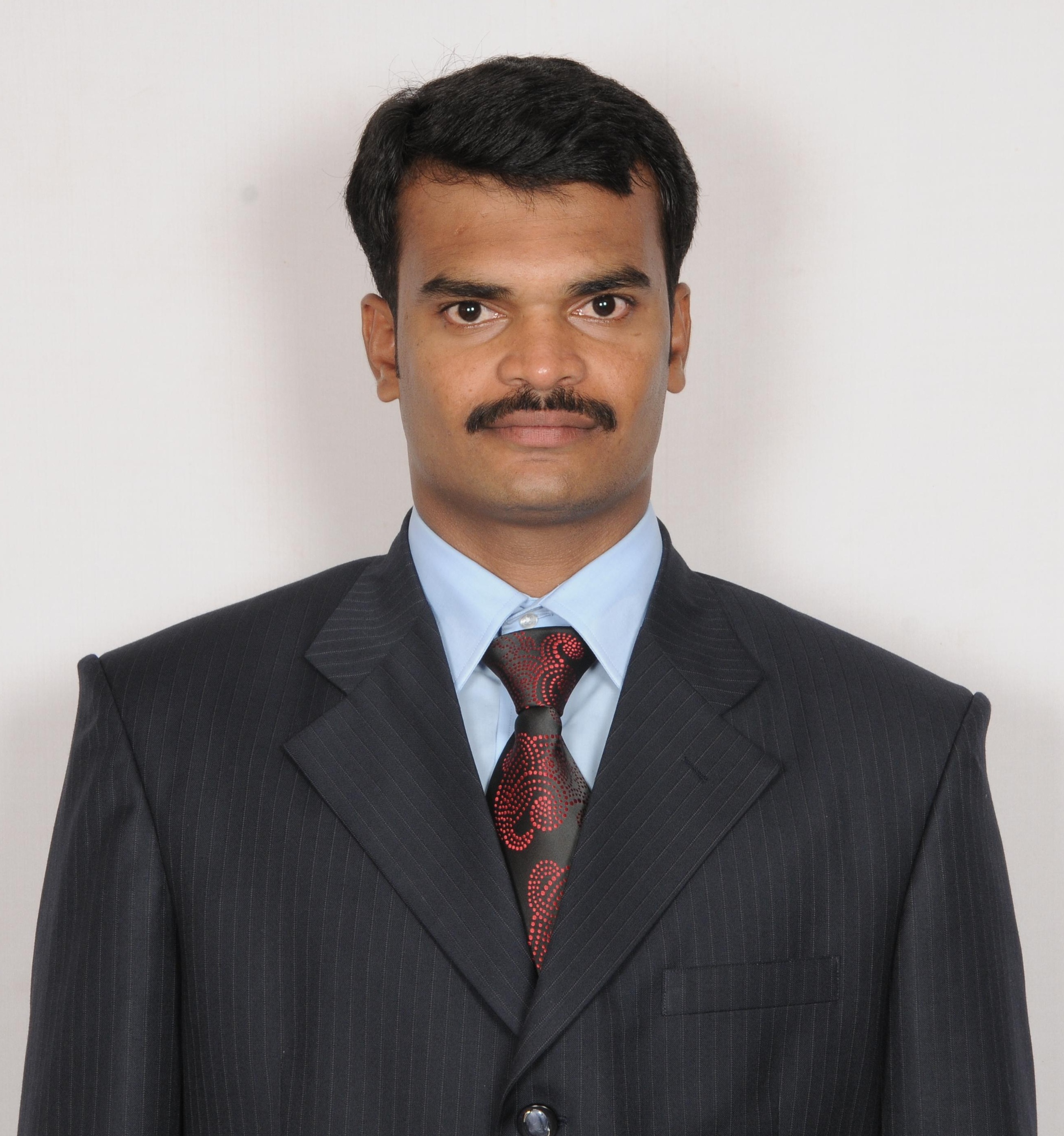 Prashanth Kumar